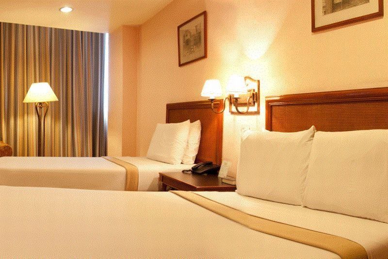 Hotel Rajah Park By Hiverooms Cebu