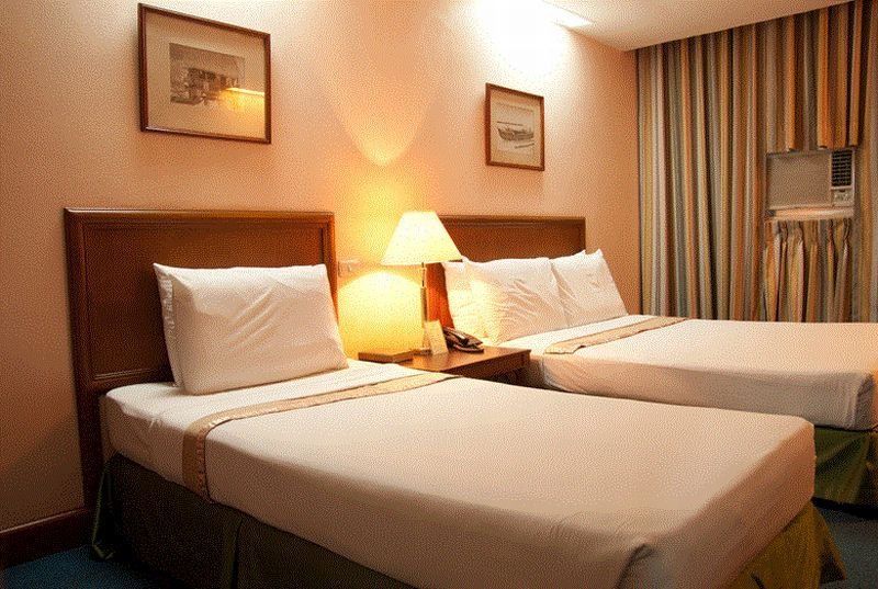 Rajah Park By Hiverooms Hotel
