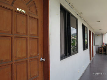 Albergue G&b