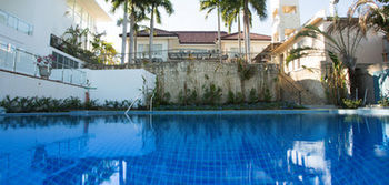 Chateau By The Sea Lapu-Lapu City