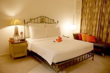 Movenpick Mactan Island Cebu 5*