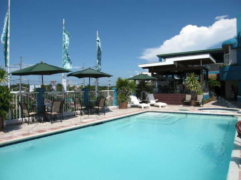 Hotel The Bellavista 3*