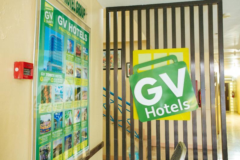 Gv Talisay Hotel 2*