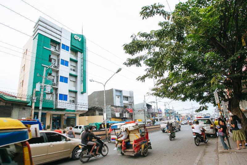 Gv Talisay Hotel Cebu