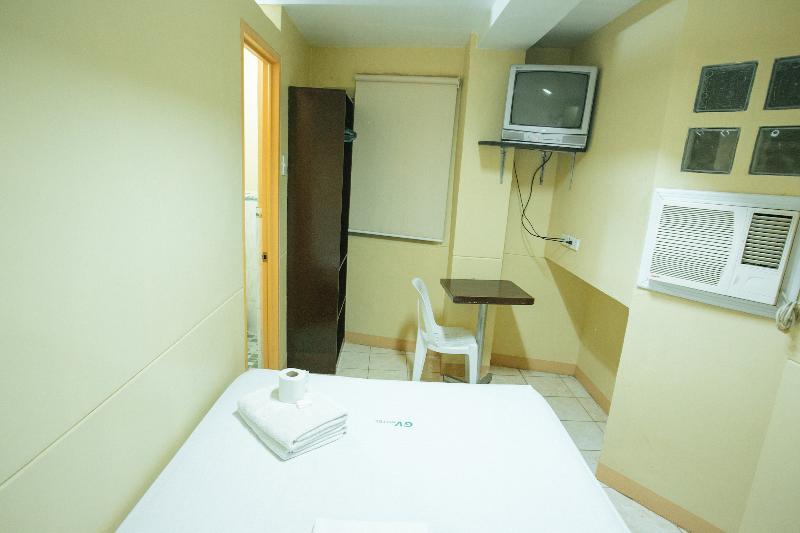 Gv Talisay Hotel