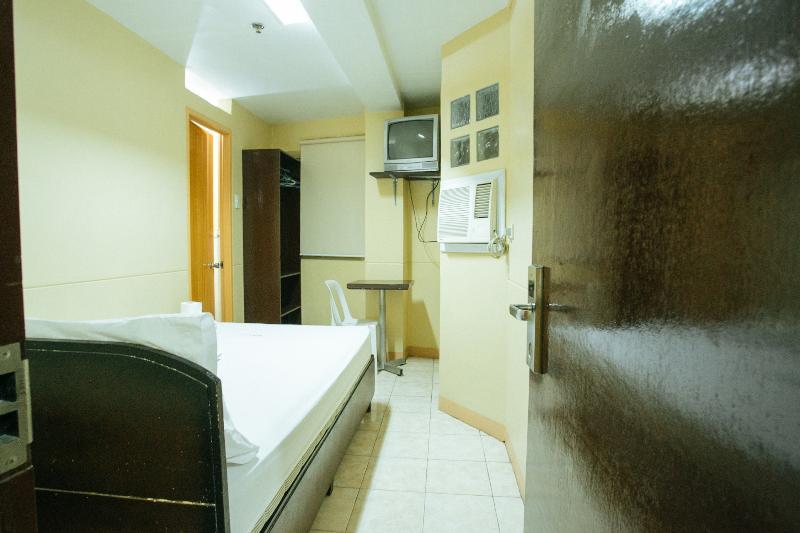 Hotel Gv Talisay