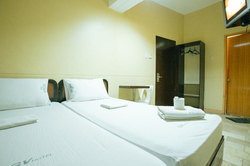 Gv Talisay 2* Cebu
