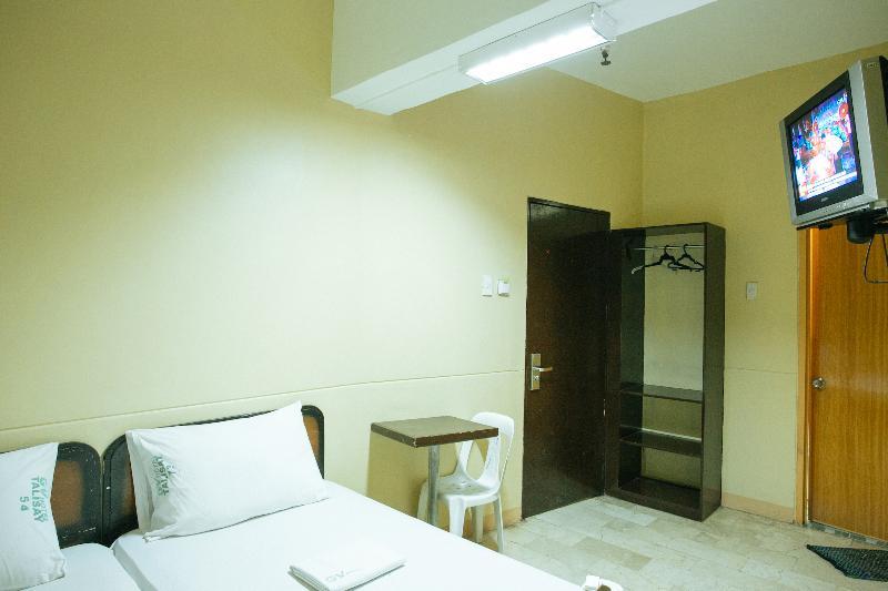 Hotel Gv Talisay
