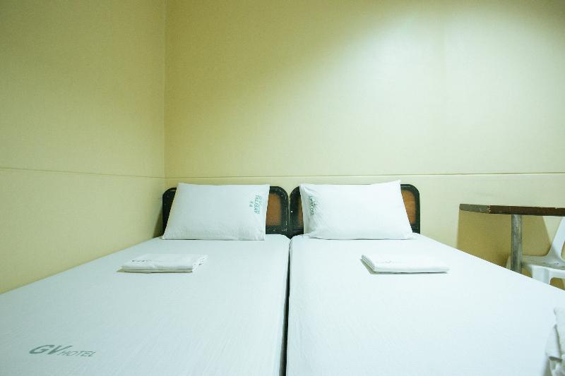 Gv Talisay Hotel Cebu