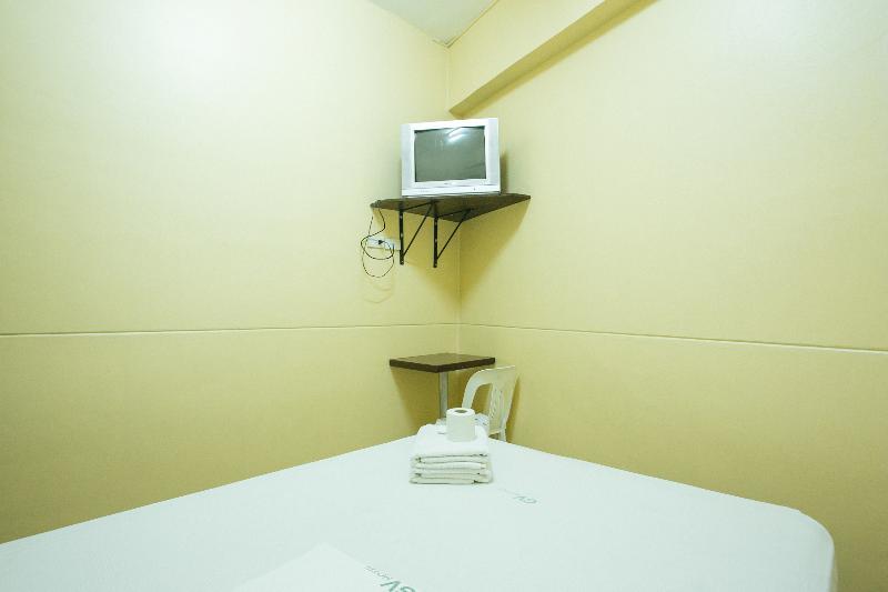 Gv Talisay Hotel