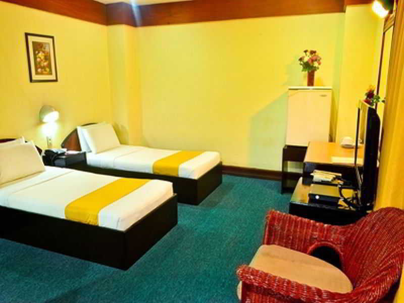 Hotel Paragon Cebu
