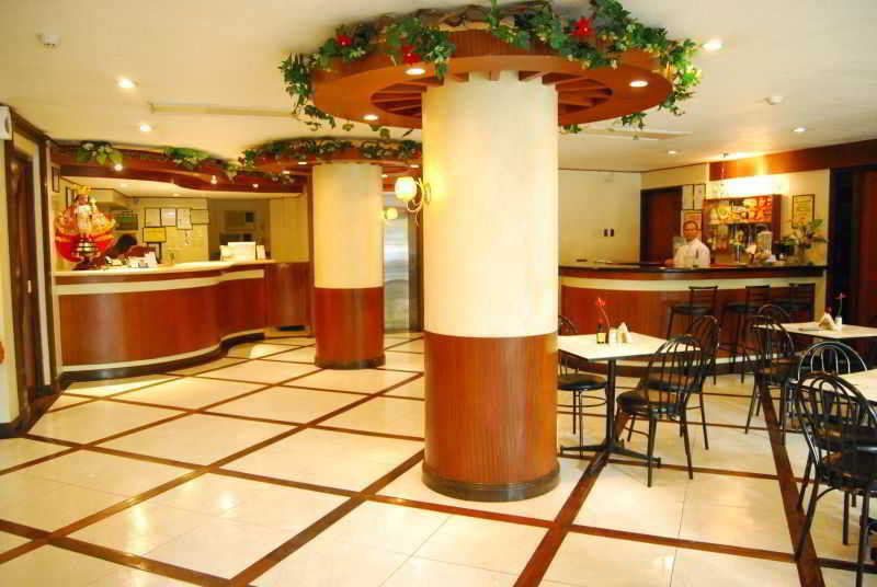 Paragon 2* Cebu