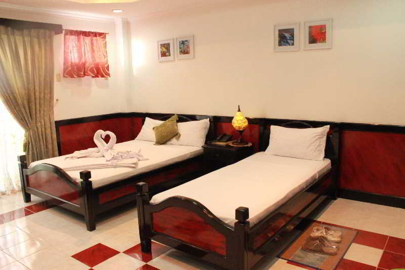 One Hotel 2*