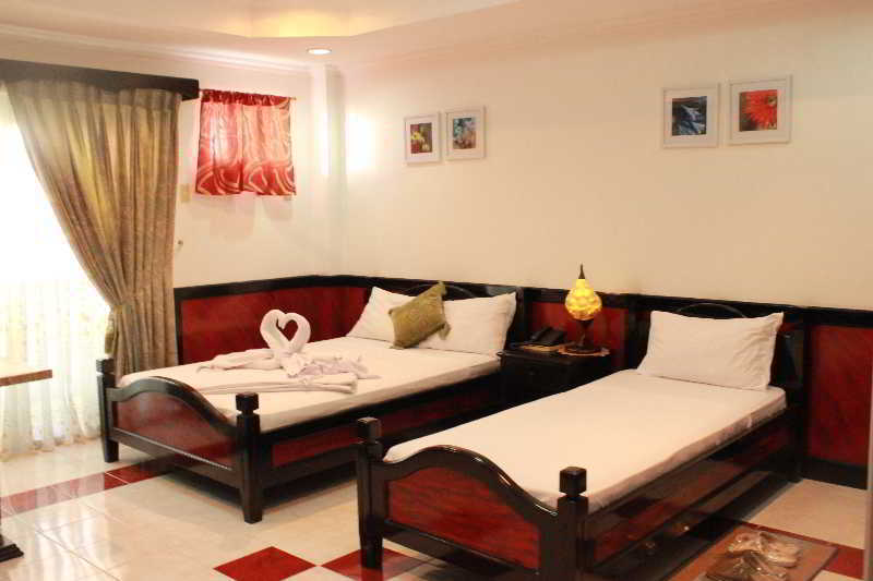 Hotel One 2*