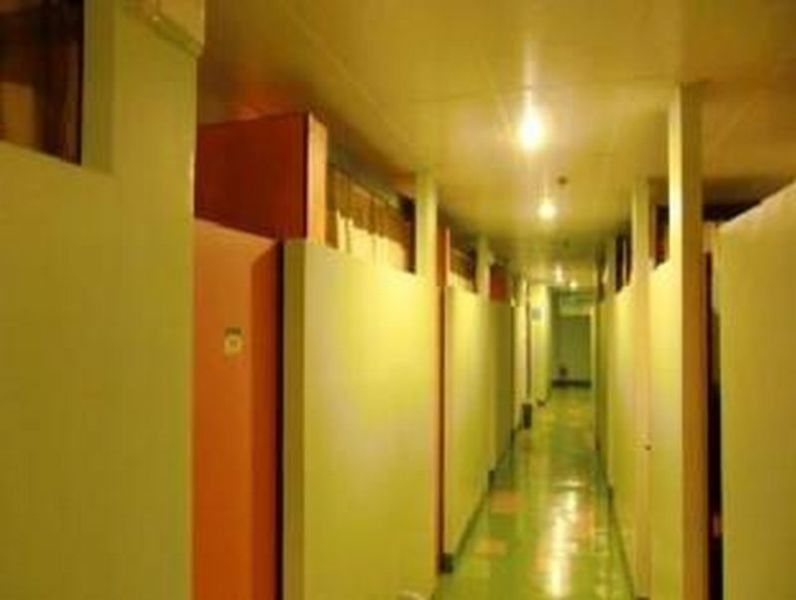 Sugbutel Bed And Bath Hotel