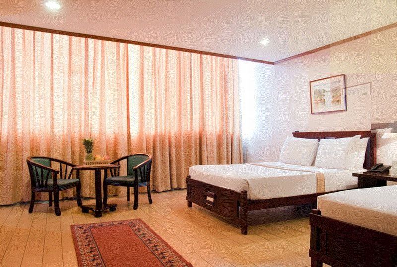 Rajah Park By Hiverooms 3*