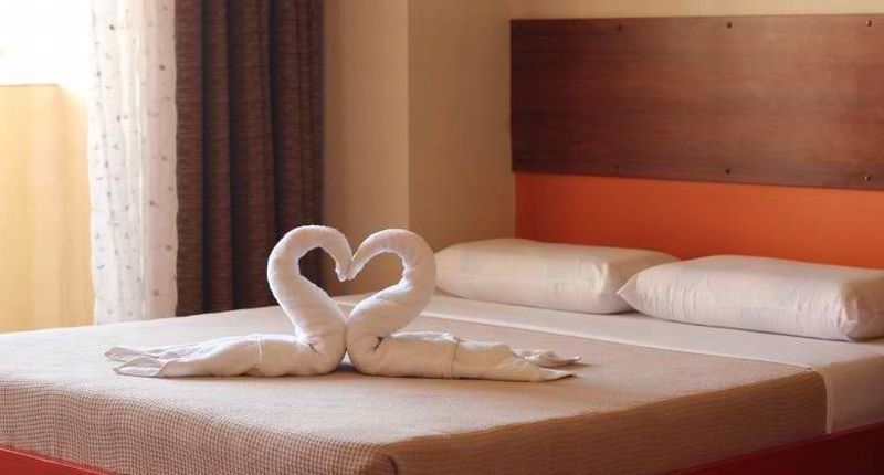 Hotel Andy Cebu