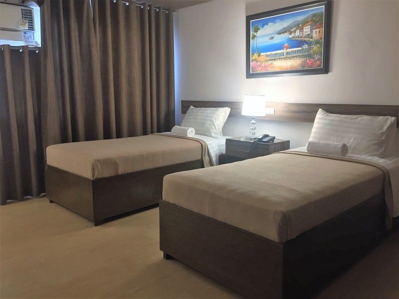 Hotel Leope