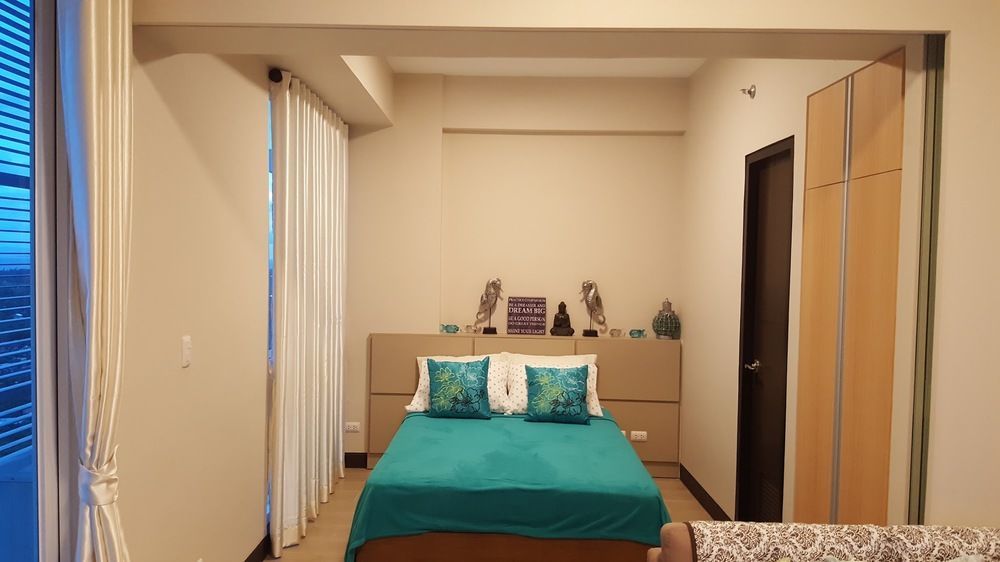 8 Newtown Boulevard Apartamento