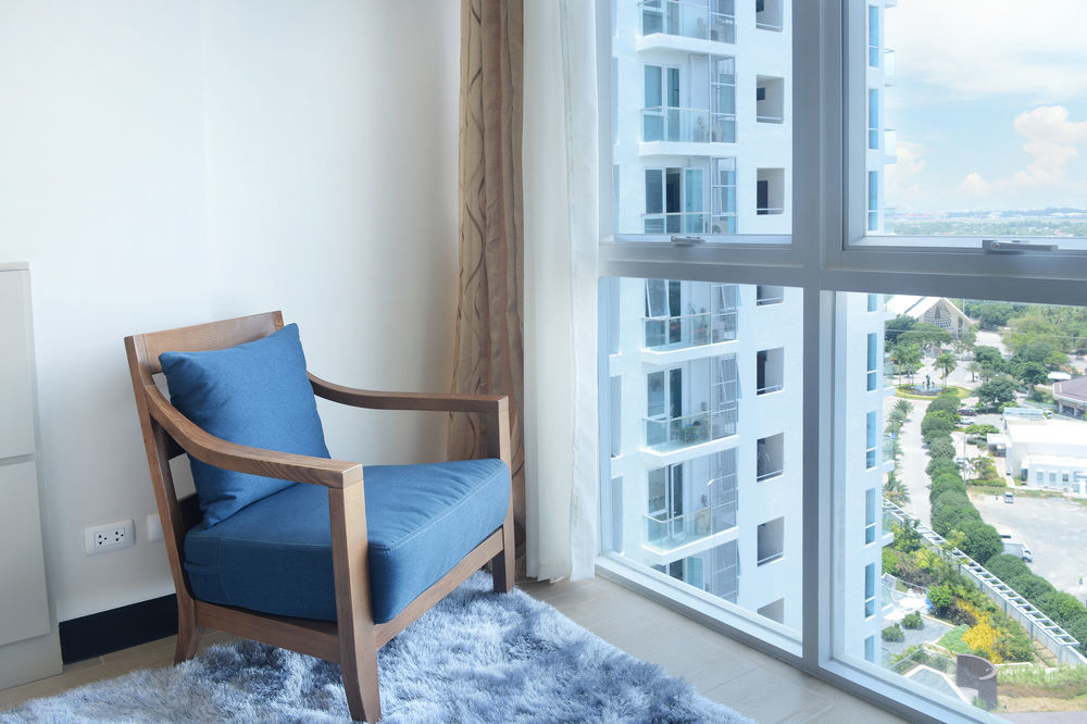 8 Newtown Boulevard Apartamento *