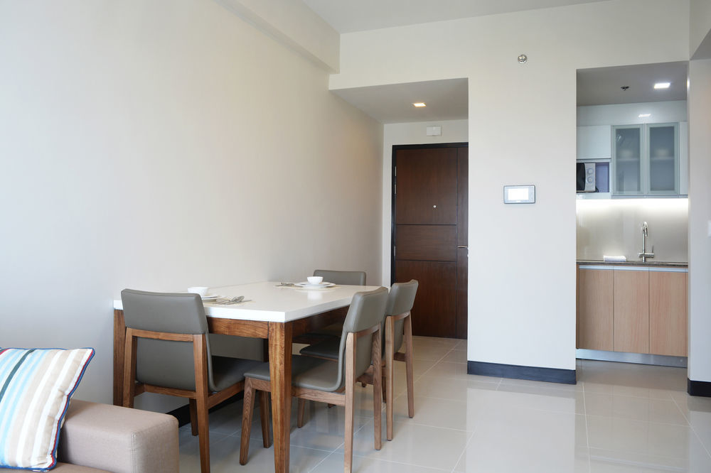 Apartamento 8 Newtown Boulevard