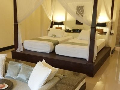 Pulchra 5* Cebu