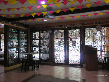 The Mayflower bahay-panuluyan 2*