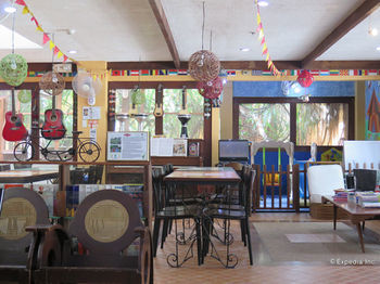 bahay-panuluyan The Mayflower Cebu