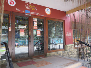 The Mayflower bahay-panuluyan 2*