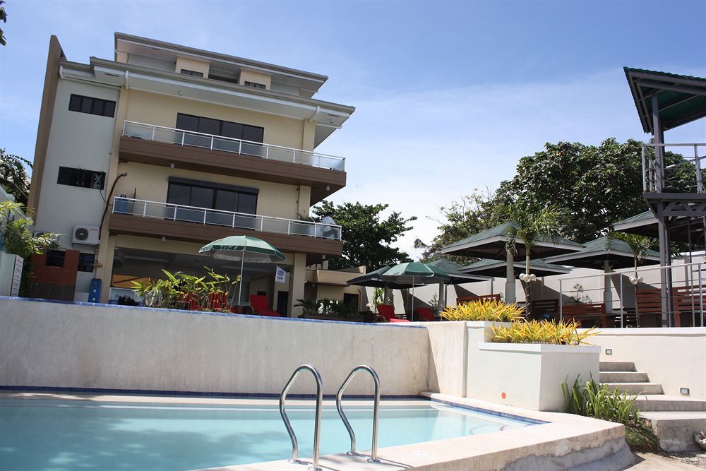Resort Palmbeach & Mactan, Cebu Lapu-Lapu City