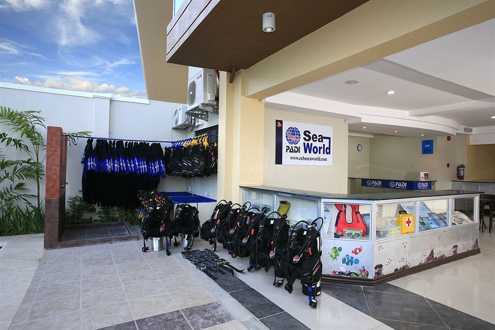Palmbeach & Mactan, Cebu Resort 2*
