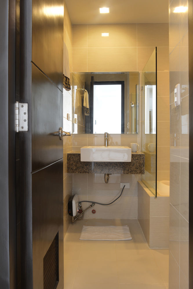 Apartamento 8 Newtown Boulevard