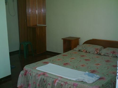 Resort Looc Garden