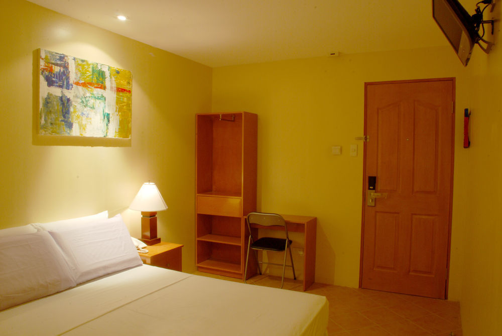Hotel Gran Prix And Suites Cebu
