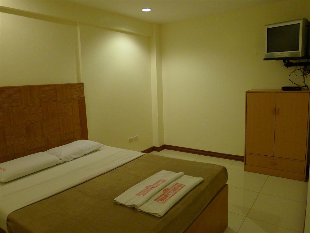 Cebuview Tourist