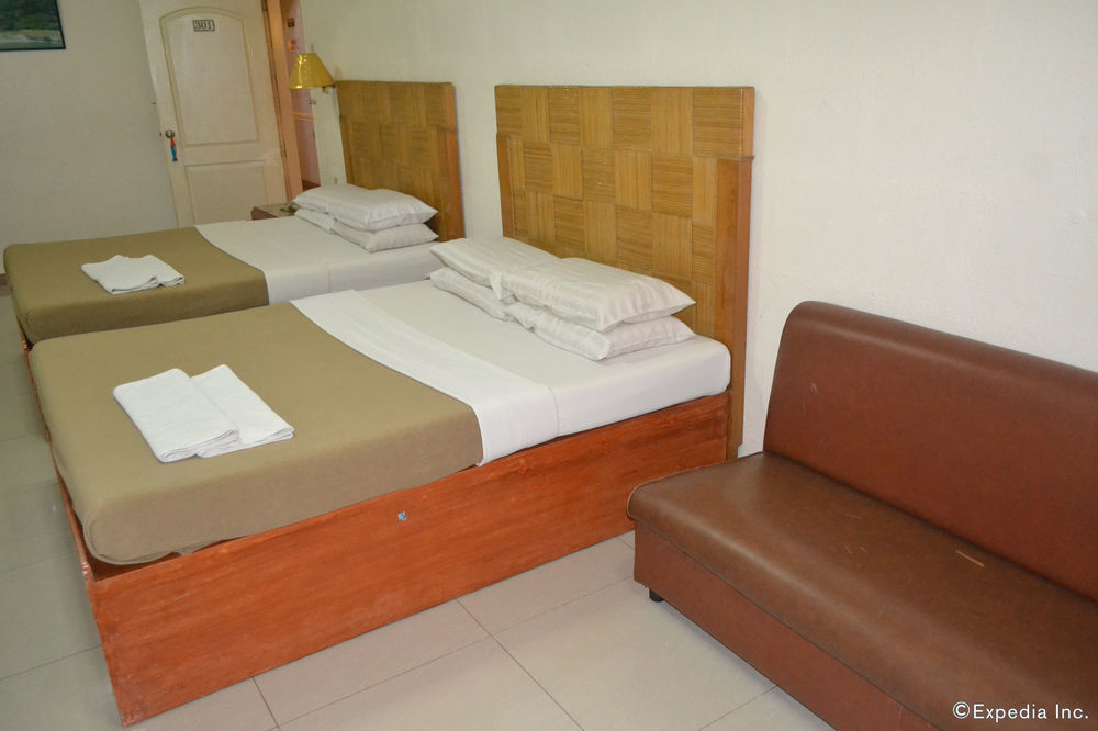 Inn Cebuview Tourist Cebu