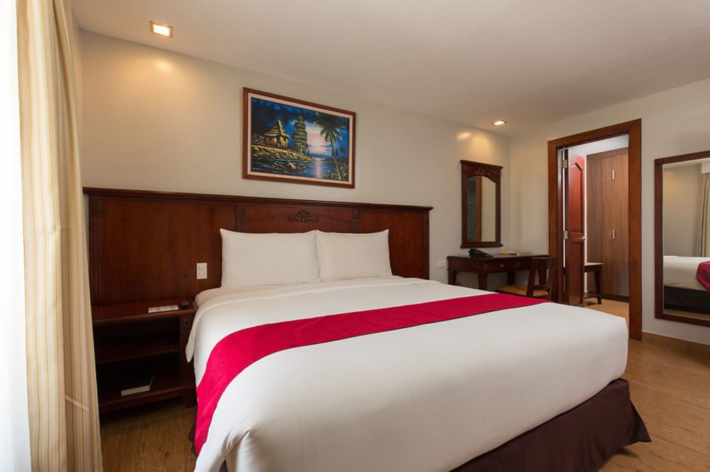 Hotel Mj And