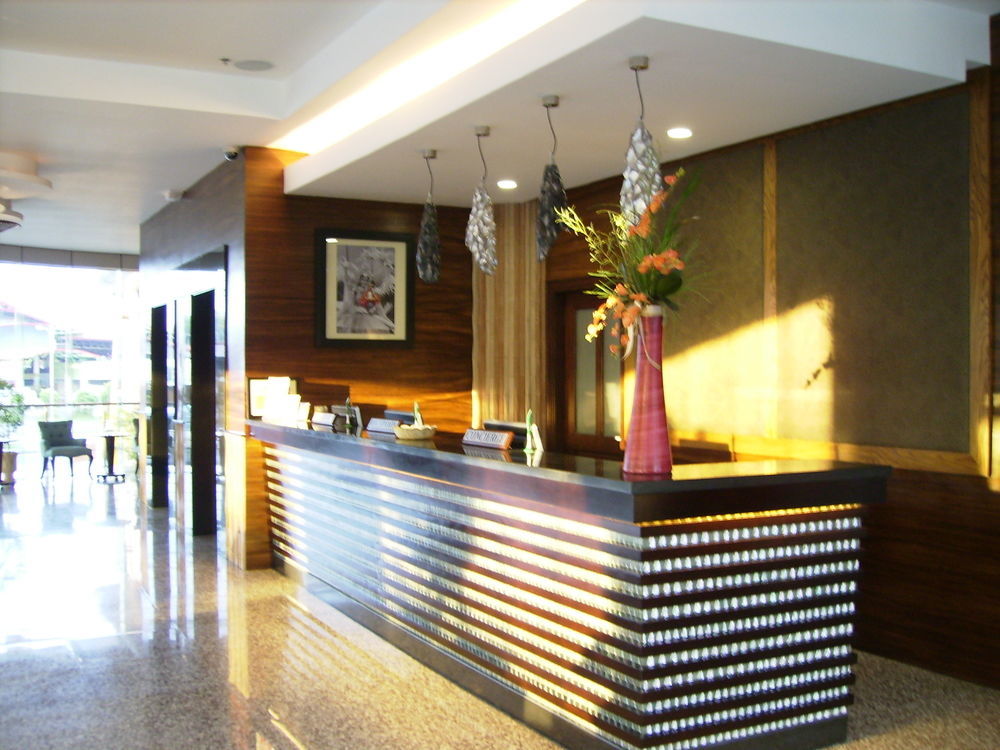 Hotel Citi Park Powered By Cocotel