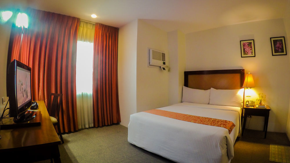 Citi Park Powered By Cocotel Hotel Cebu