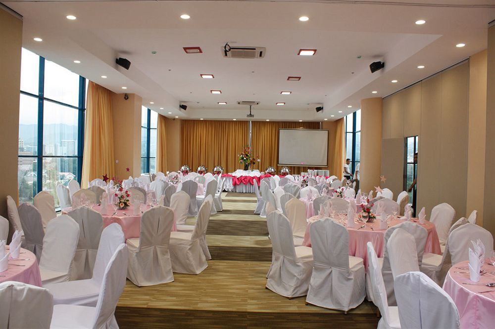 Hotel Citi Park Powered By Cocotel Cebu