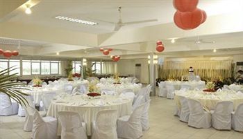 Hotel Pier Cuatro