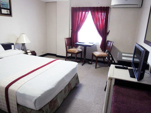 Hotel Hotel Asia Cebu 3*