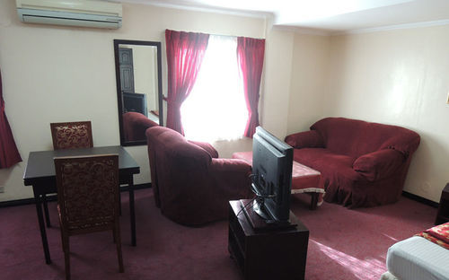 Hotel Asia Cebu