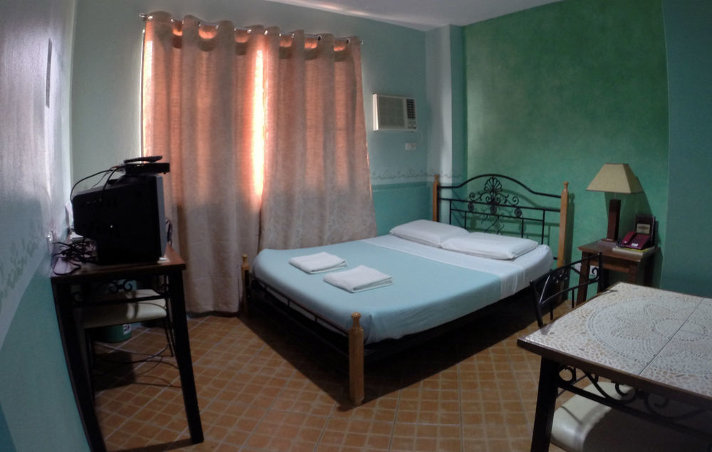 The Mayflower bahay-panuluyan