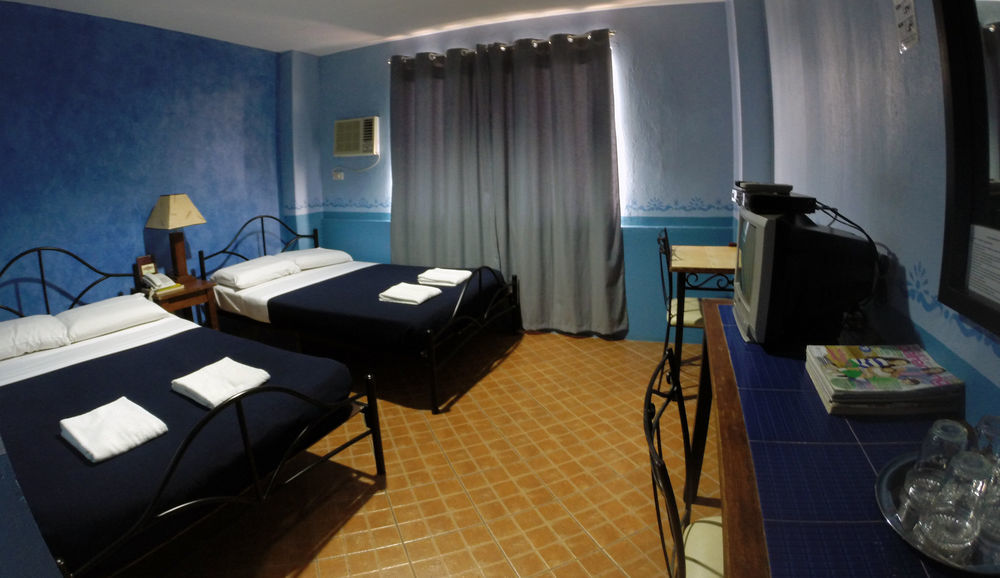 The Mayflower 2* Cebu