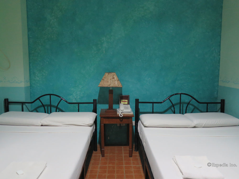 The Mayflower bahay-panuluyan 2*