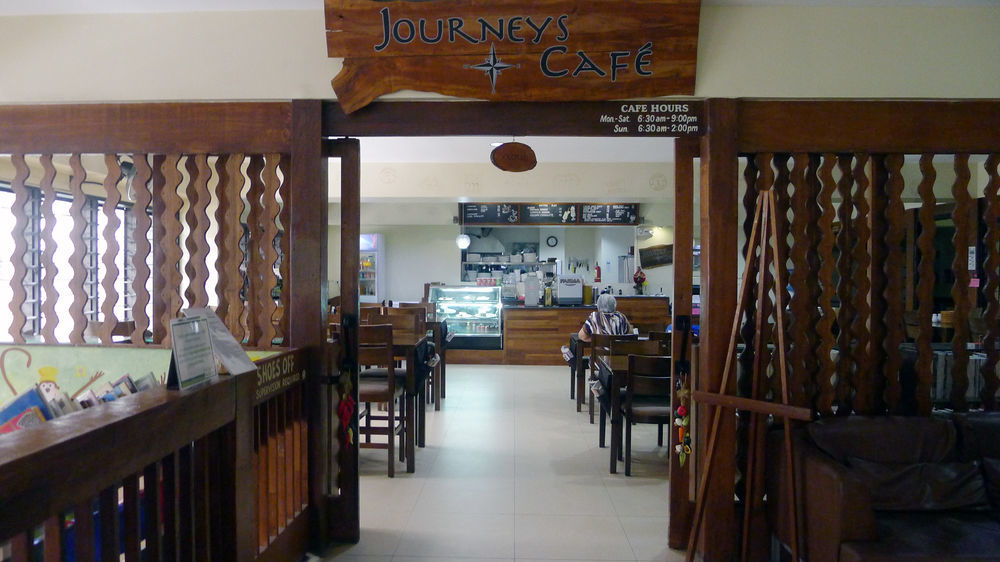 West Gorordo Hotel
