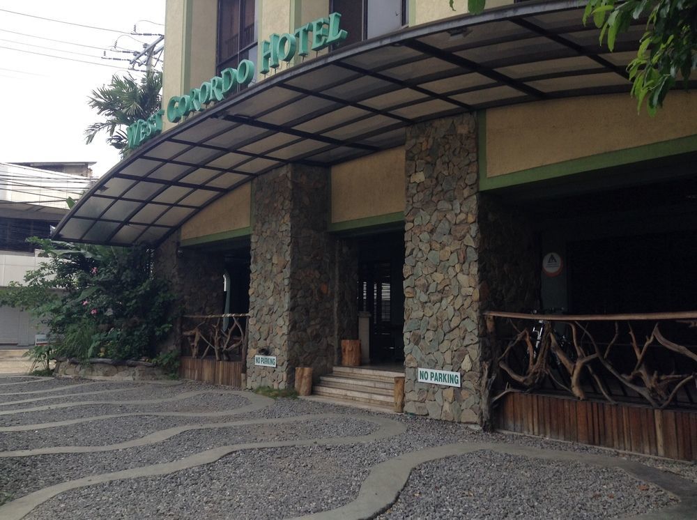 West Gorordo Hotel Cebu