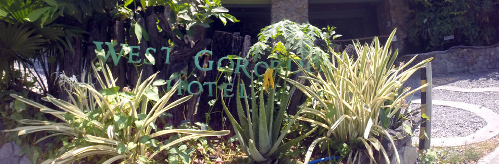 Hotel West Gorordo