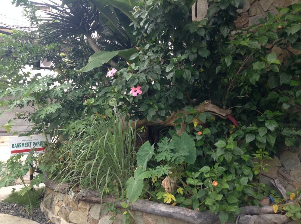 West Gorordo Hotel